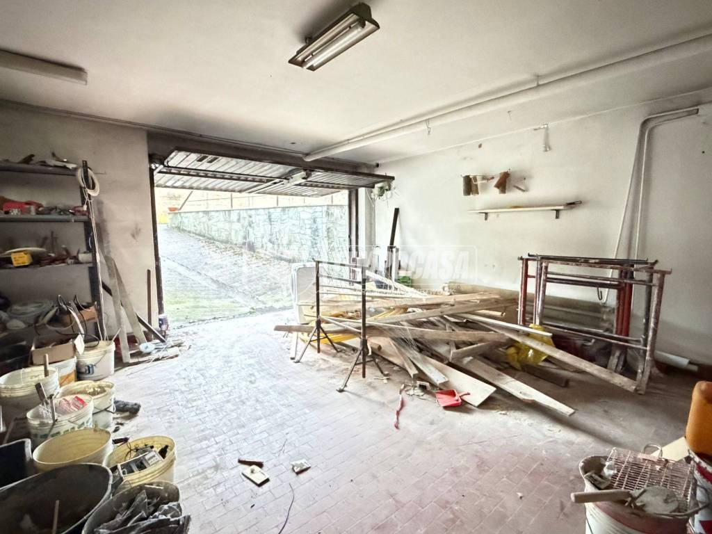 Immobile a Bareggio in Via Santo Stefano 5 - Foto 5