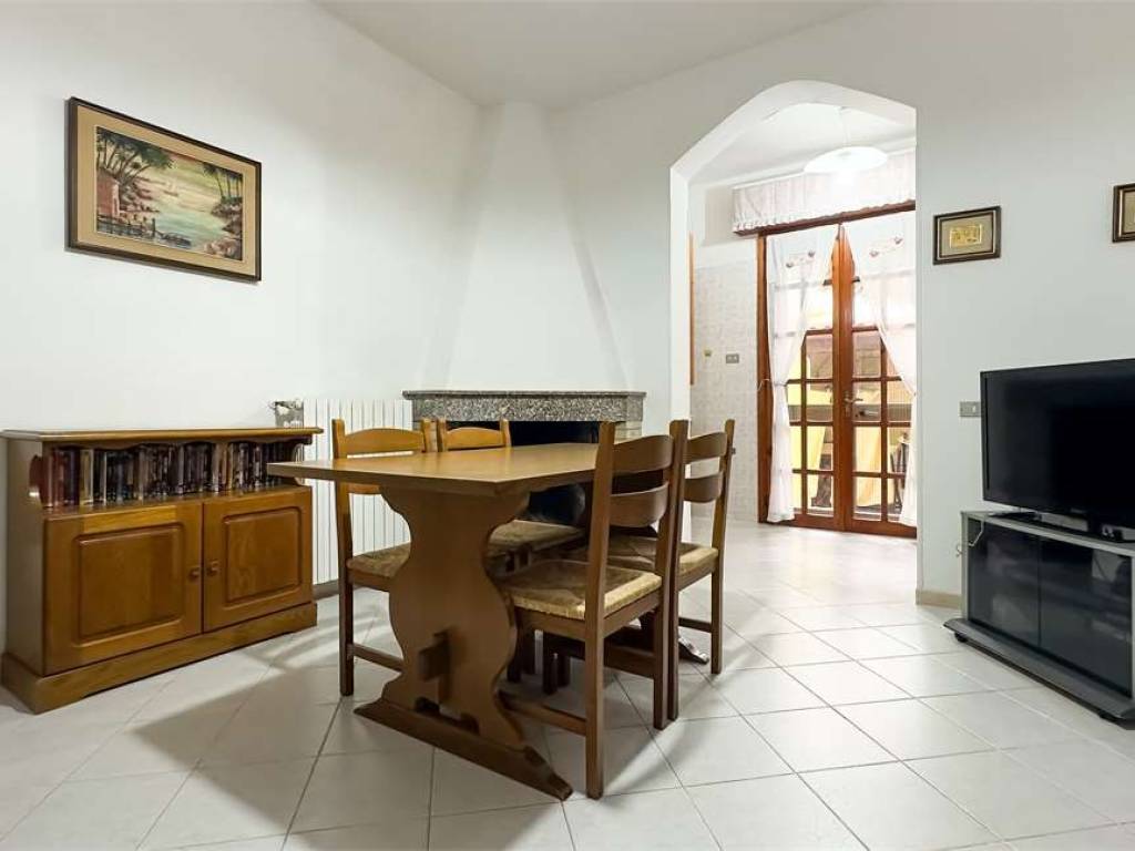 Appartamento a Selargius in Via dei lilla’, 00 - Foto 2