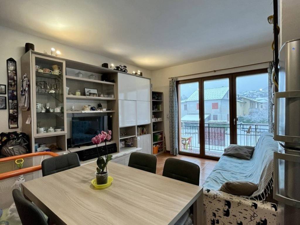 Appartamento a Centro valle intelvi in Via Roma , 8/D - Foto 4