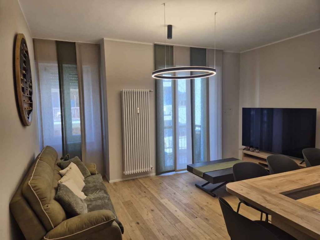 Appartamento a Torino in Via Valentino Carrera - Foto 2