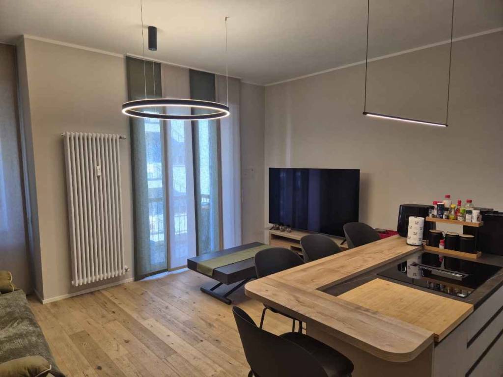 Appartamento a Torino in Via Valentino Carrera - Foto 3