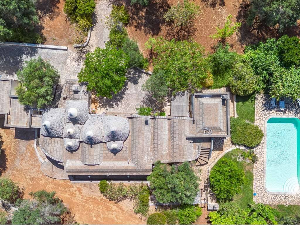 Villa a Martina franca - Foto 2