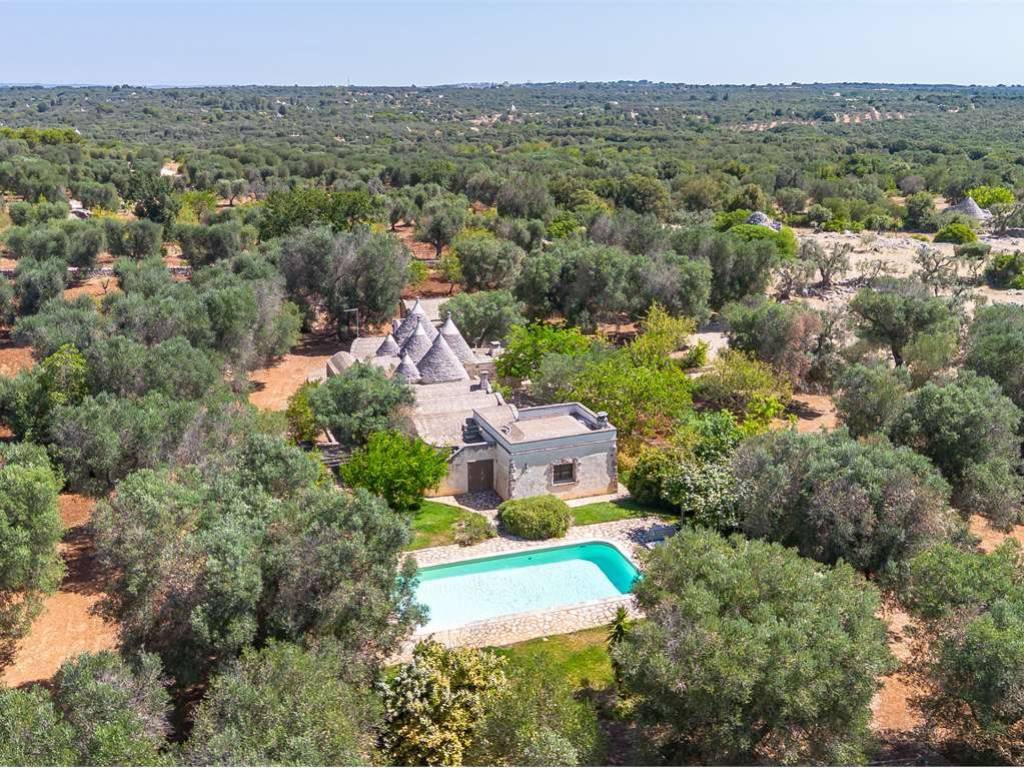 Villa a Martina franca - Foto 3