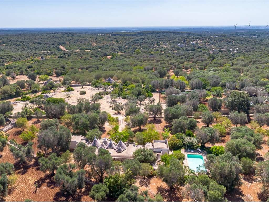 Villa a Martina franca - Foto 4