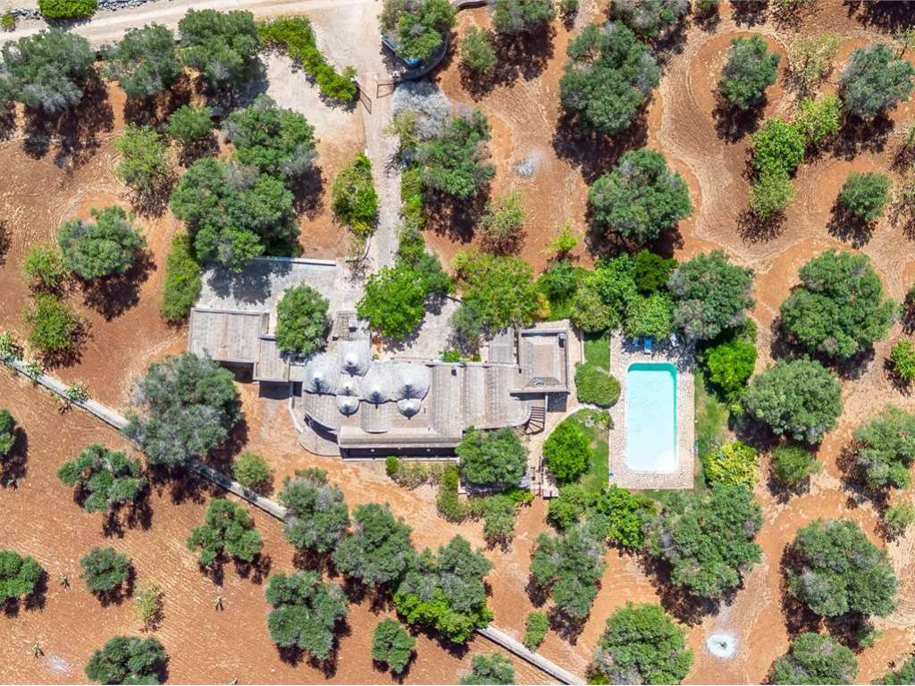 Villa a Martina franca - Foto 5