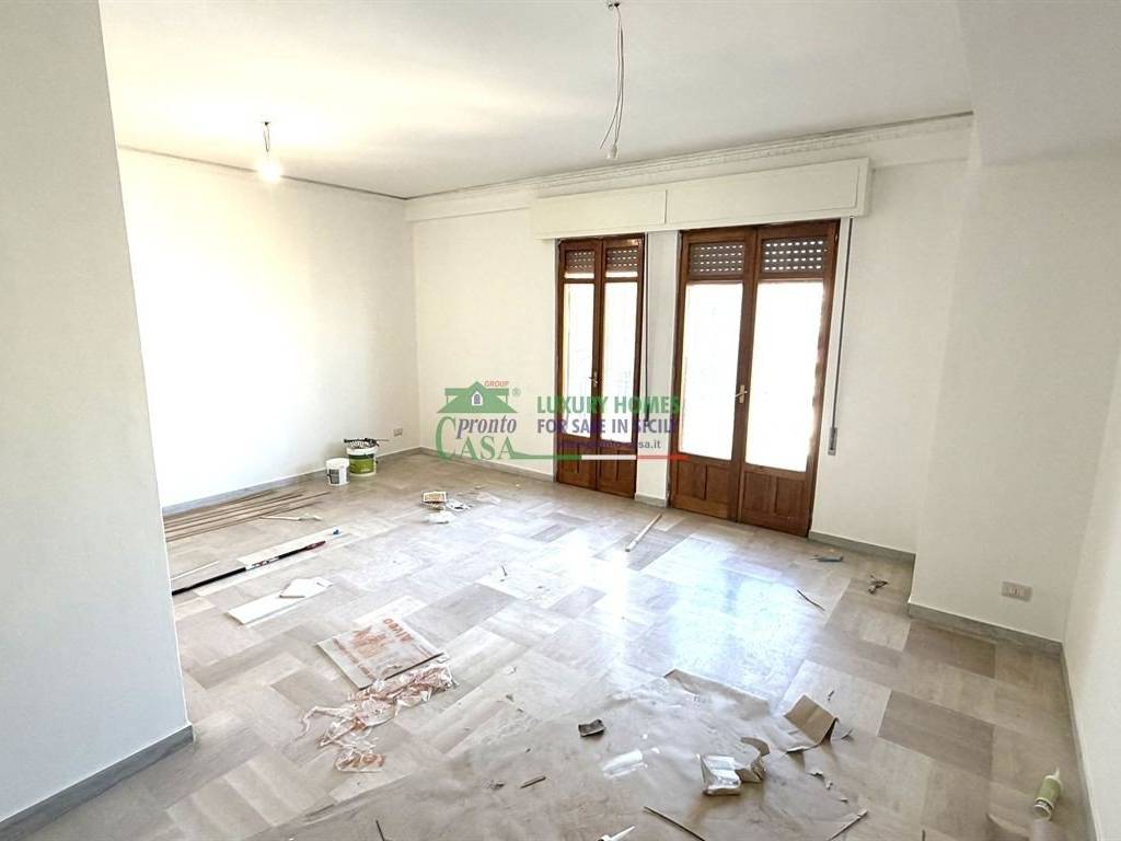 Appartamento a Ragusa in Via Ducezio - Foto 3