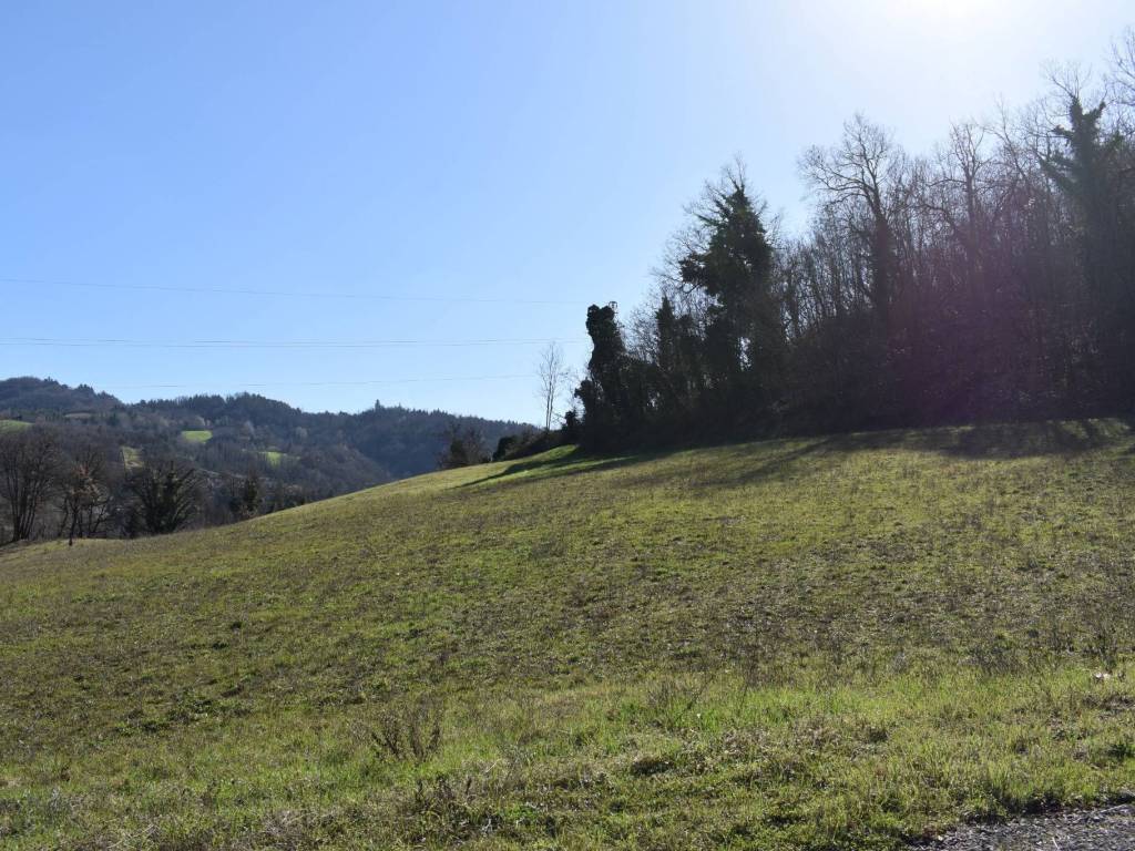 Terreno a Monzuno in Località Casa Dallolio - Foto 4