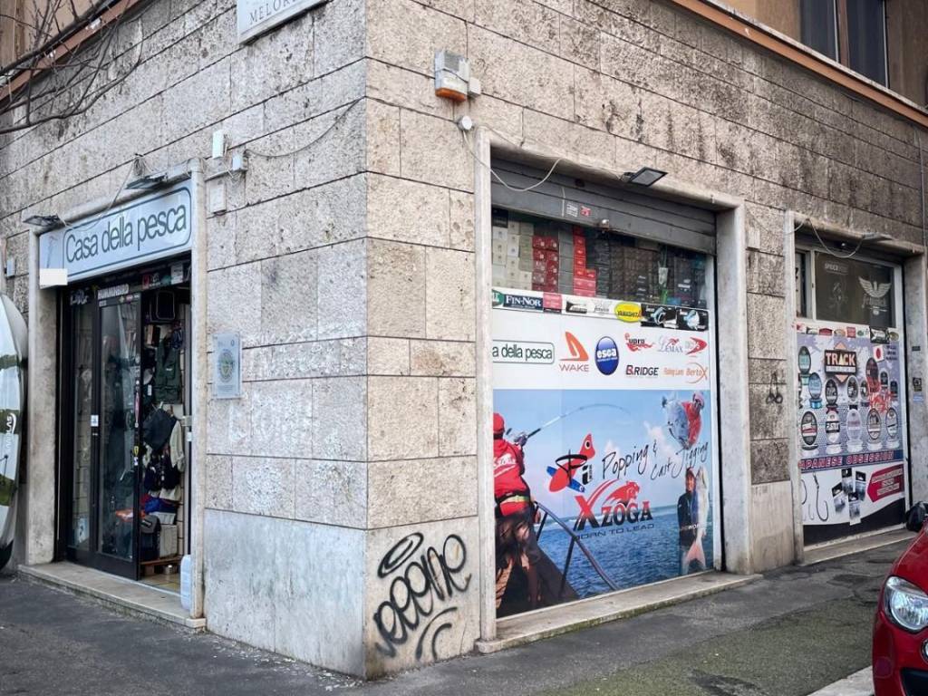 Immobile a Roma in Via della Meloria - Foto 3