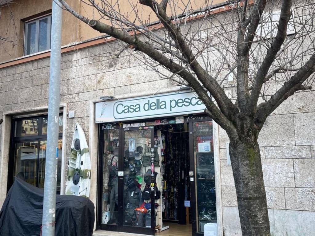 Immobile a Roma in Via della Meloria - Foto 4