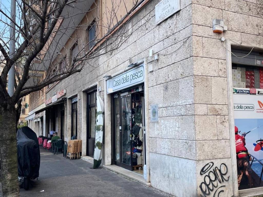 Immobile a Roma in Via della Meloria - Foto 5