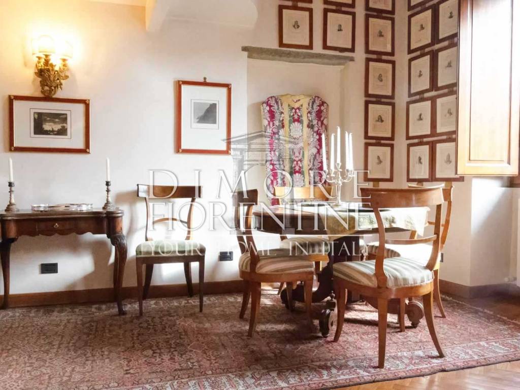 Appartamento a Firenze in Via Maggio, 30 - Foto 2