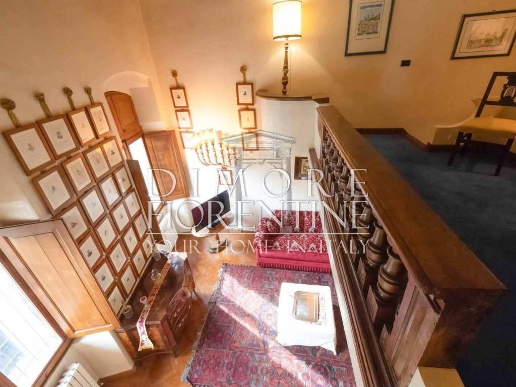 Appartamento a Firenze in Via Maggio, 30 - Foto 3