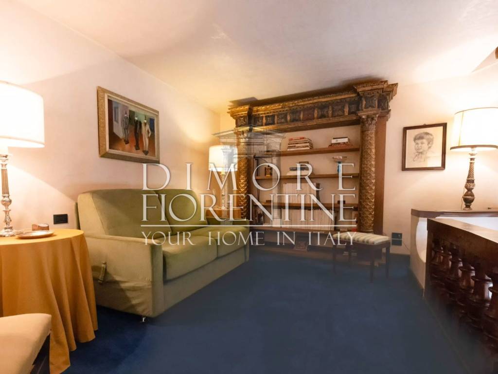 Appartamento a Firenze in Via Maggio, 30 - Foto 5