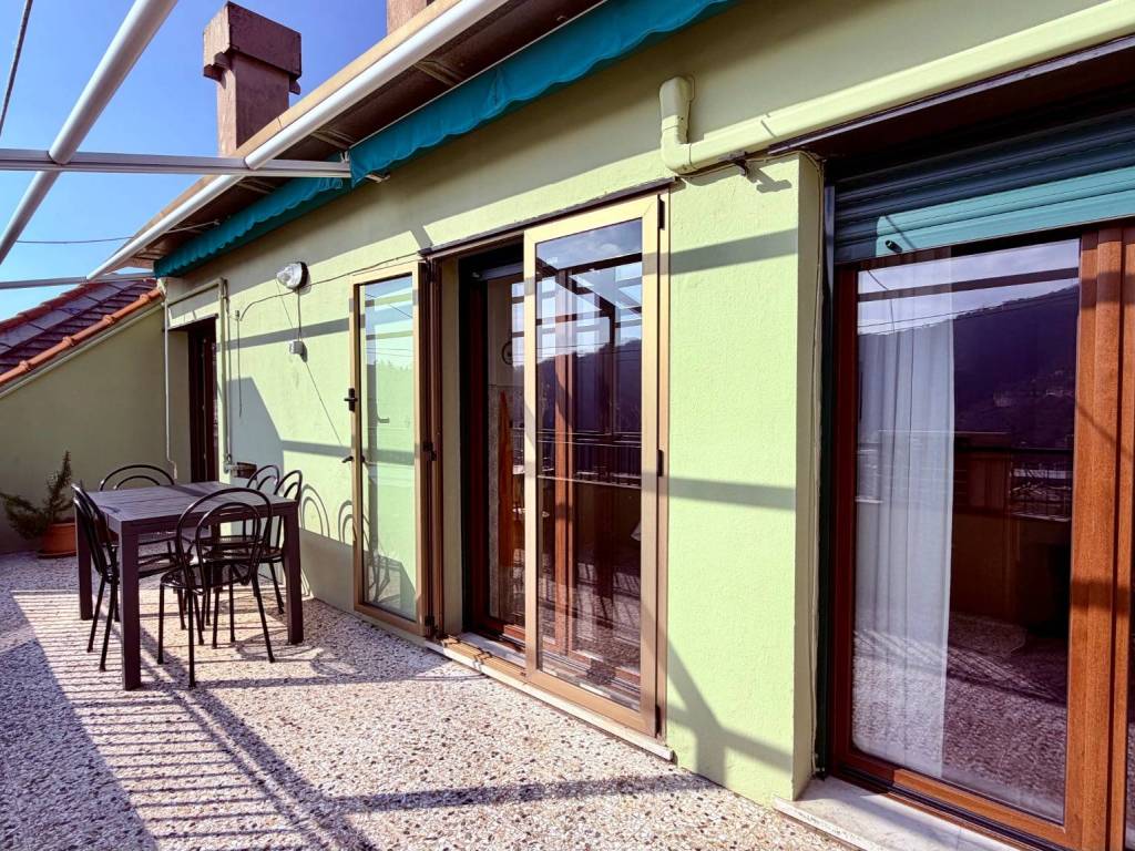 Attico / mansarda a Genova - Foto 2