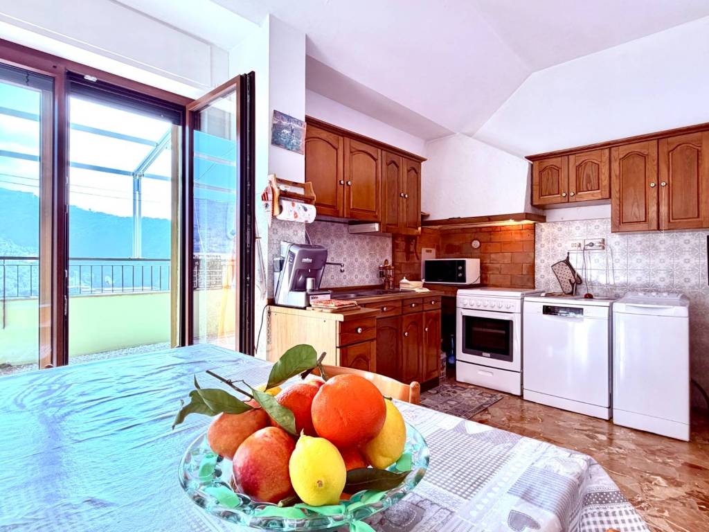 Attico / mansarda a Genova - Foto 3