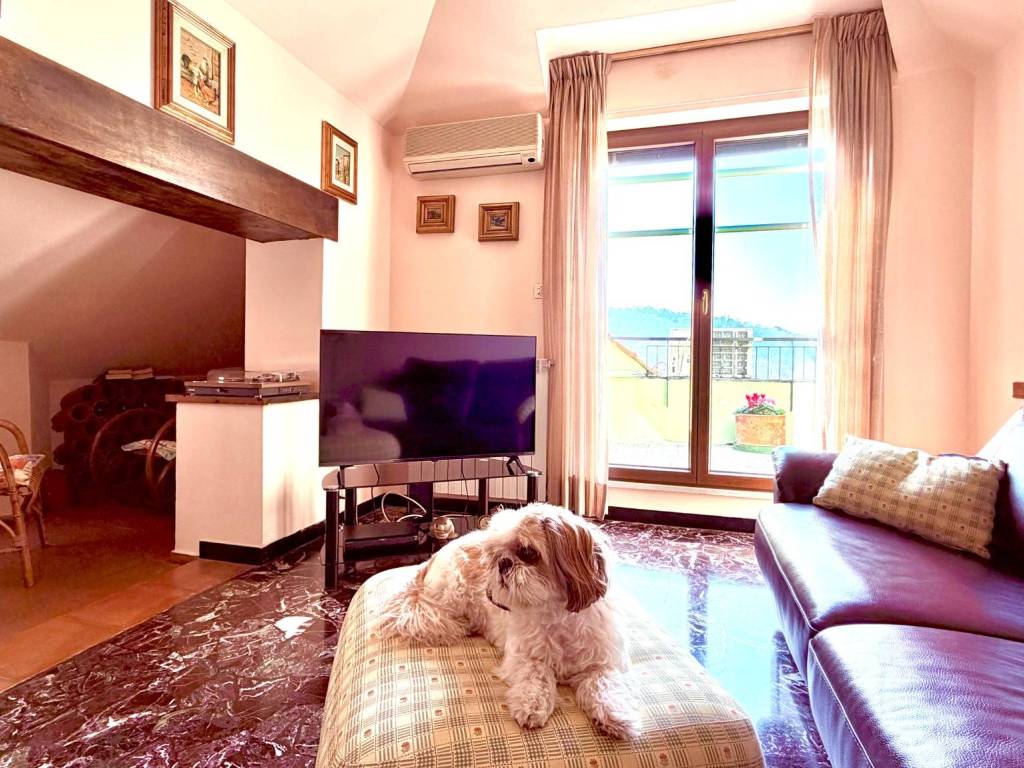 Attico / mansarda a Genova - Foto 5