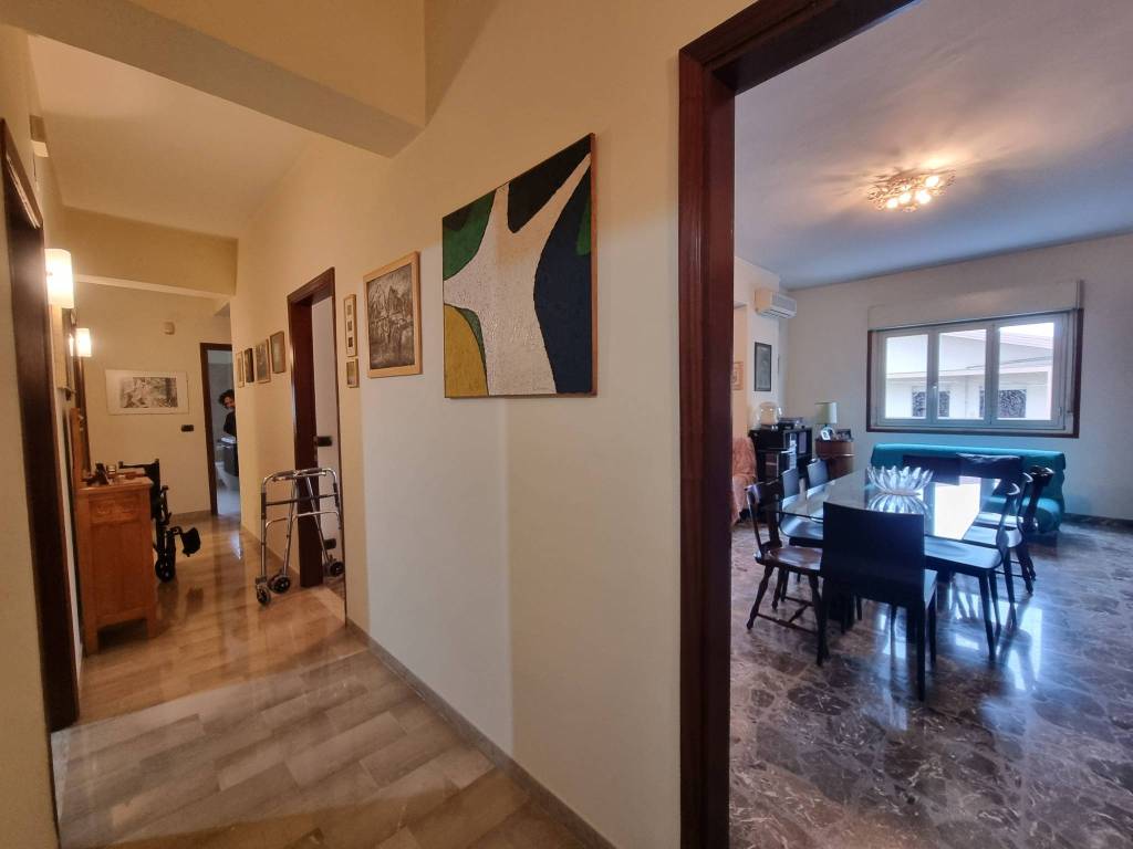 Appartamento a Messina in Via Adolfo Celi, 214 - Foto 2