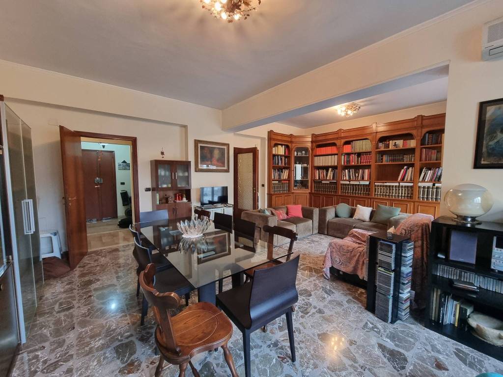 Appartamento a Messina in Via Adolfo Celi, 214 - Foto 4