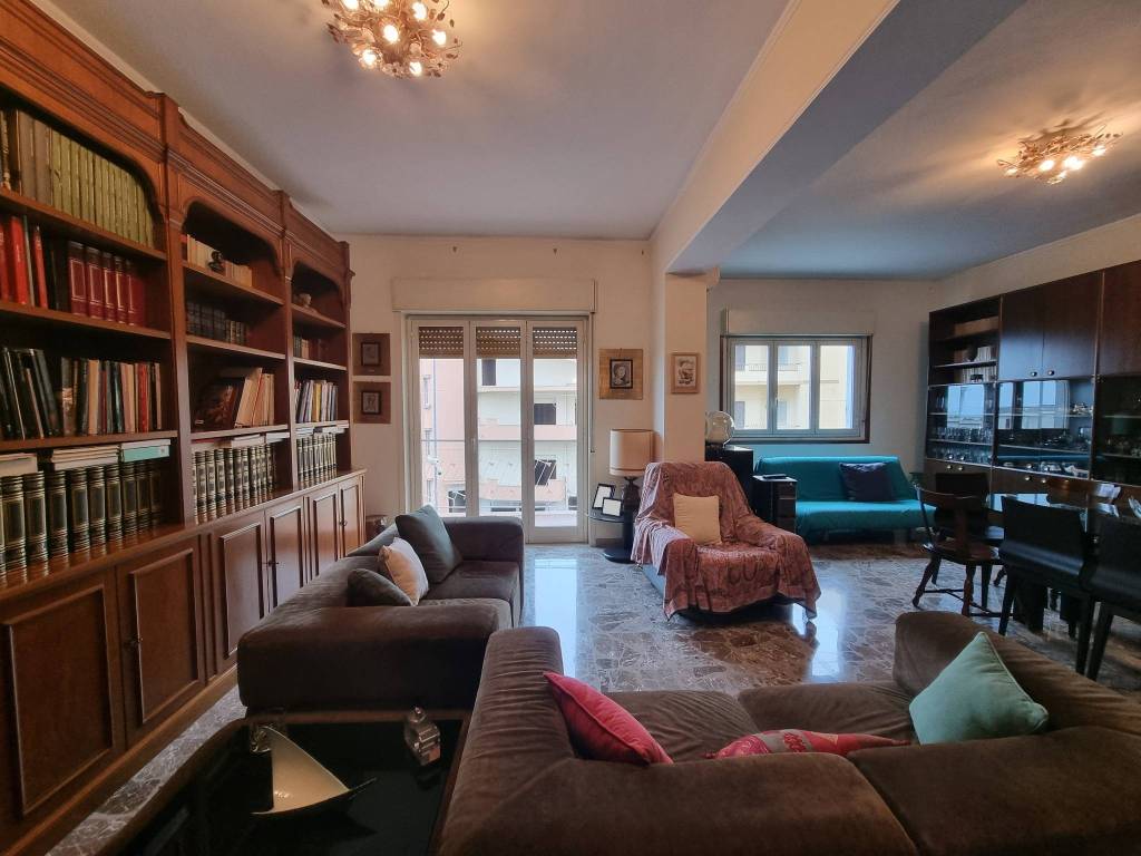 Appartamento a Messina in Via Adolfo Celi, 214 - Foto 5