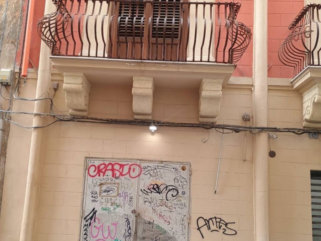 Box / garage a Palermo in Via San Cristoforo, 19 - Foto 3