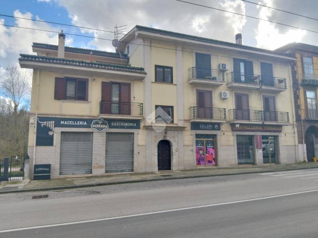 Appartamento a Avellino in Via Francesco Tedesco, 272 - Foto 2