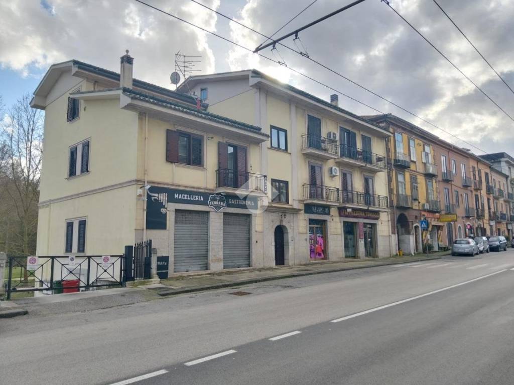Appartamento a Avellino in Via Francesco Tedesco, 272 - Foto 3