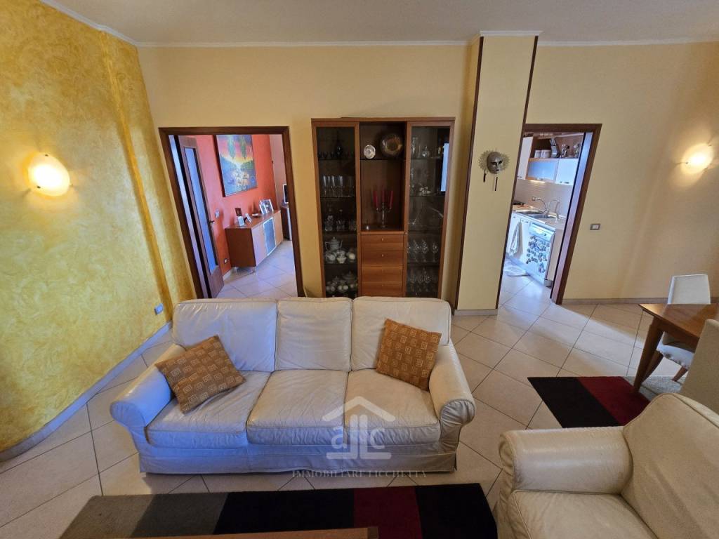 Appartamento a Lecce in Via E. A. Mario 3b - Foto 2