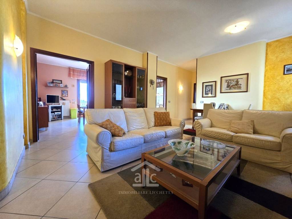 Appartamento a Lecce in Via E. A. Mario 3b - Foto 4