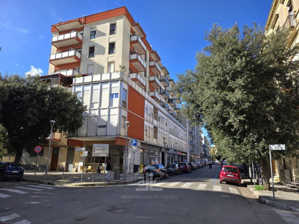 Appartamento a Lecce in Via Duca degli Abruzzi 57 - Foto 2