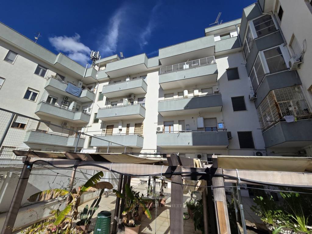 Appartamento a Lecce in Via Duca degli Abruzzi 57 - Foto 4