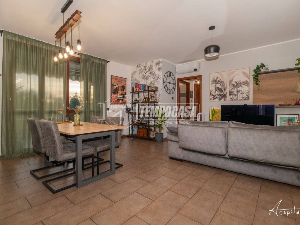 Appartamento a Nonantola in Via DELLA PARTECIPANZA 1 - Foto 2