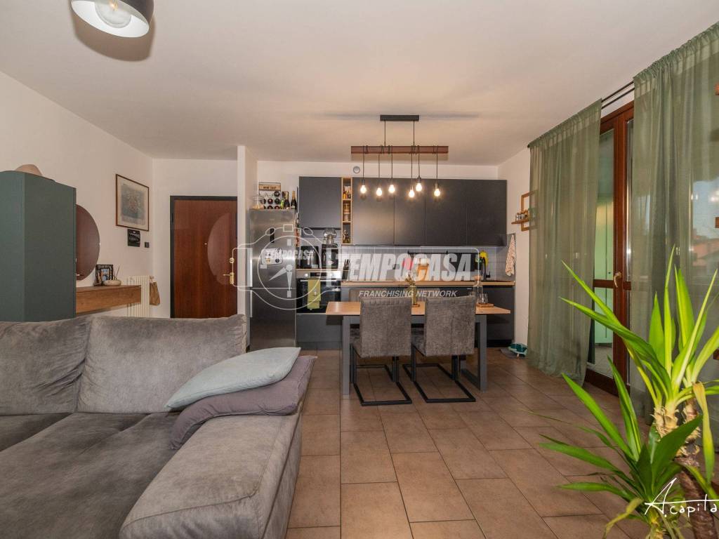 Appartamento a Nonantola in Via DELLA PARTECIPANZA 1 - Foto 4