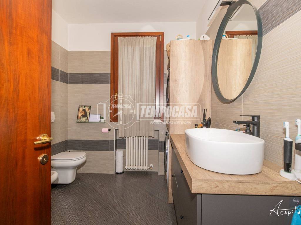 Appartamento a Nonantola in Via DELLA PARTECIPANZA 1 - Foto 5