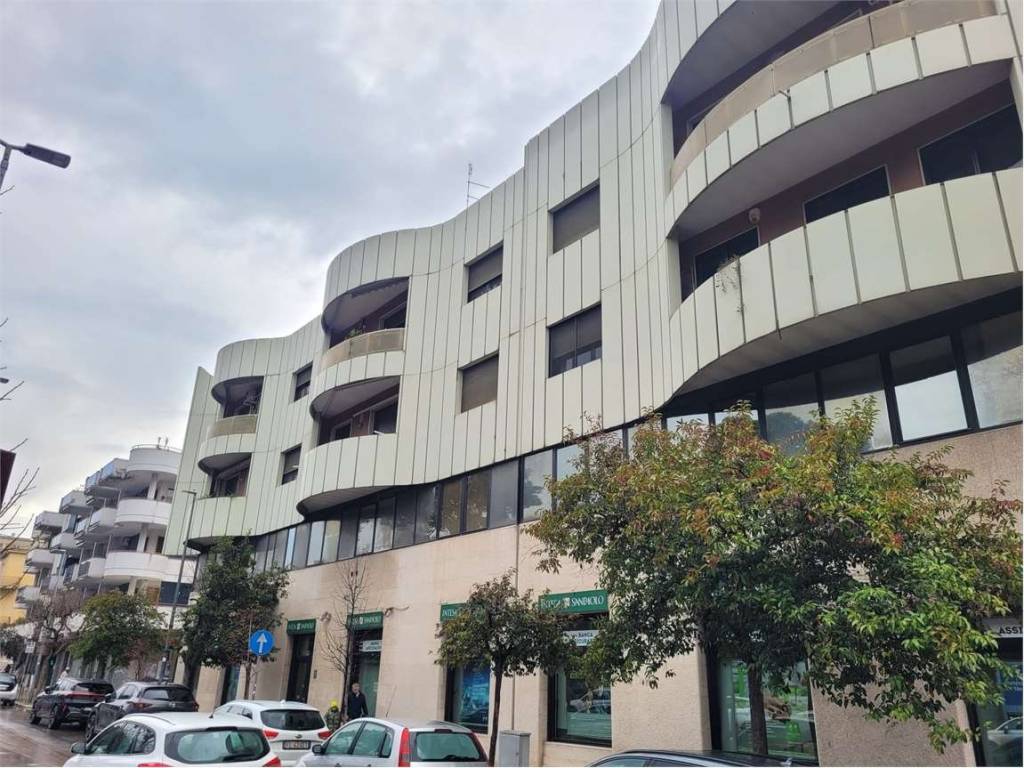 Immobile a Cerignola in VIA AURELIO SAFFI - Foto 2