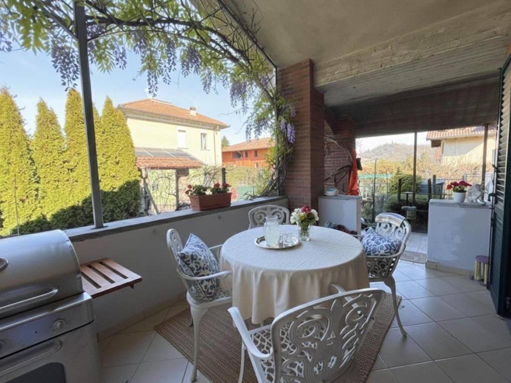 Villa a Godiasco salice terme in Viale Mangiagalli, 61 - Foto 5