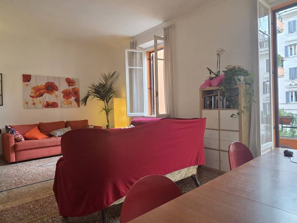 Appartamento a Roma in Via Marco Aurelio, 47 - Foto 2