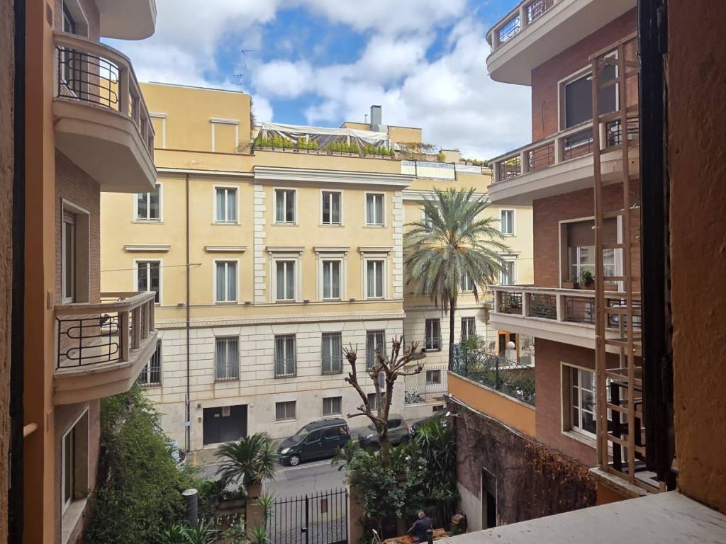 Appartamento a Roma in Via Marco Aurelio, 47 - Foto 3