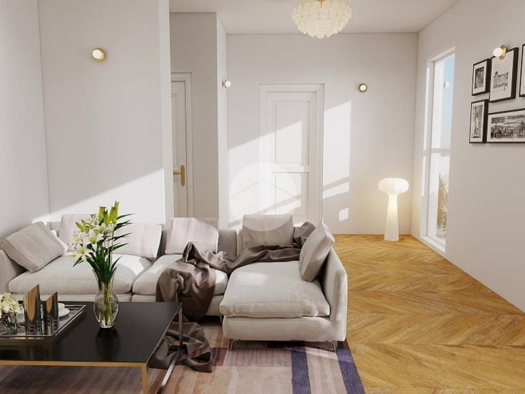 Appartamento a Selargius in appartamento Via Roma - Foto 2