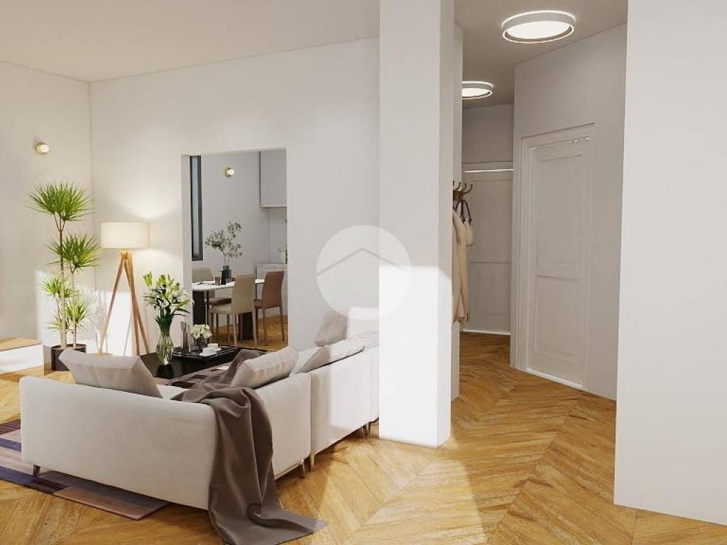 Appartamento a Selargius in appartamento Via Roma - Foto 4