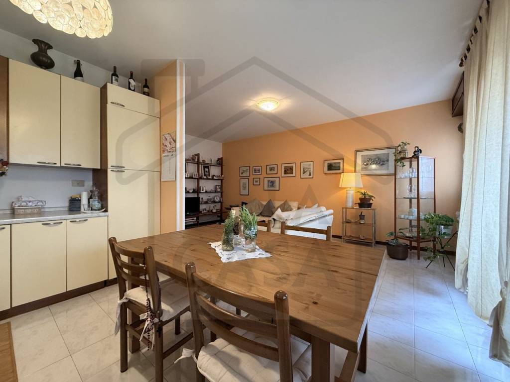 Appartamento a Abano terme in Via San Bartolomeo - Foto 3