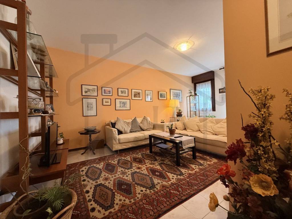 Appartamento a Abano terme in Via San Bartolomeo - Foto 4