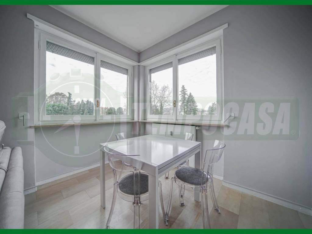Appartamento a Gallarate in Via vittorio veneto - Foto 3