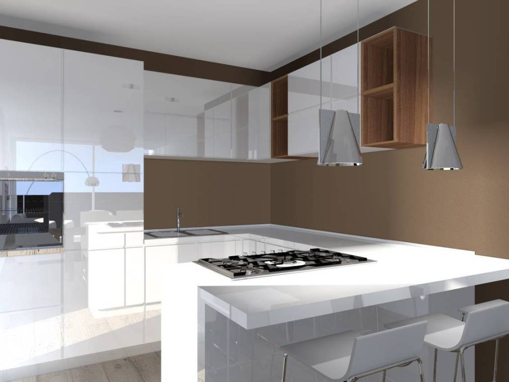 Appartamento a Lissone in Via San Giuseppe, 2 - Foto 5