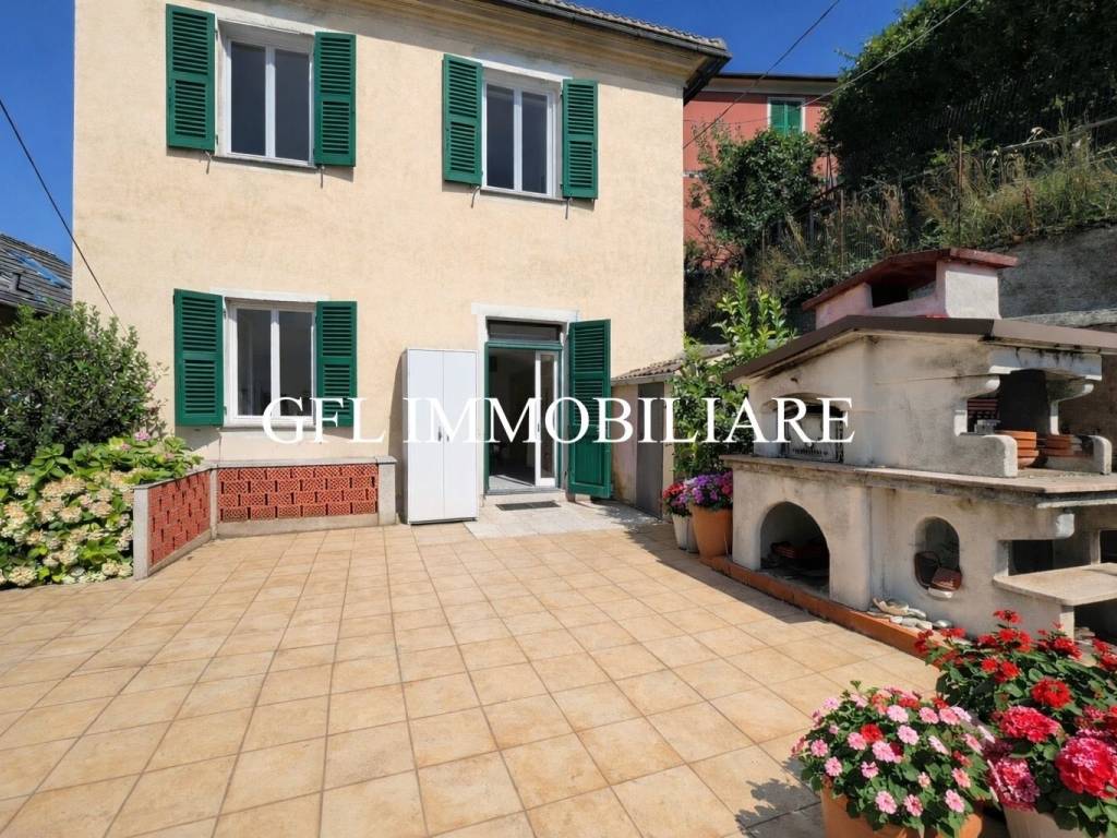Appartamento a Uscio in Via 4 Novembre - Foto 2