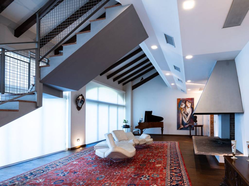 Villa a Pavia in Viale Lodi, 45 - Foto 3