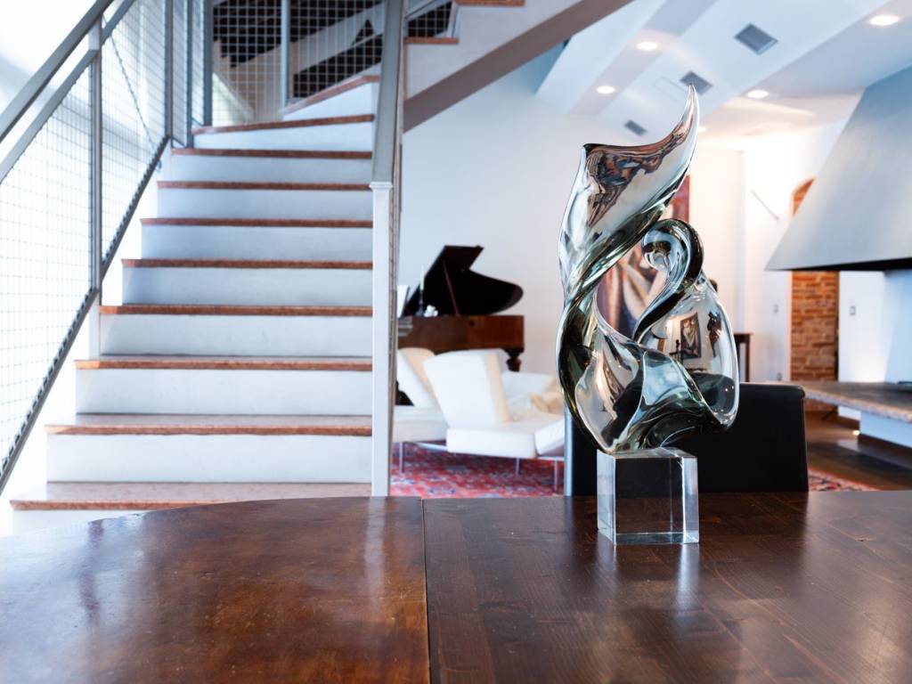 Villa a Pavia in Viale Lodi, 45 - Foto 4