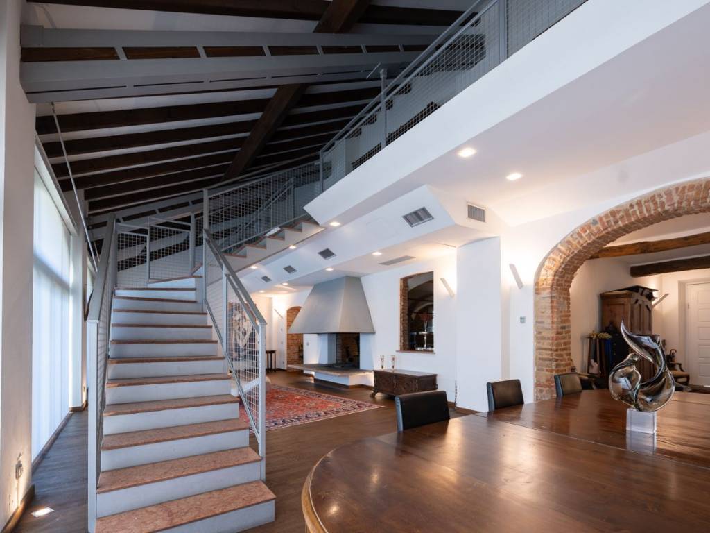 Villa a Pavia in Viale Lodi, 45 - Foto 5