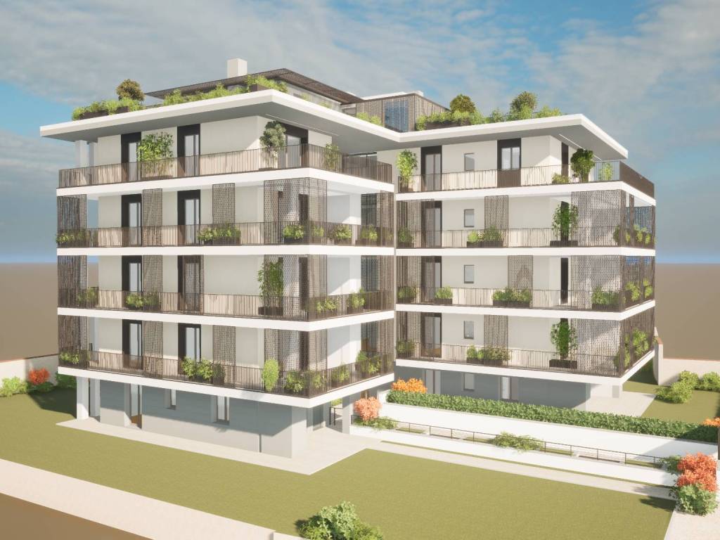 Appartamento a Firenze in Viale Eleonora Duse - Foto 5
