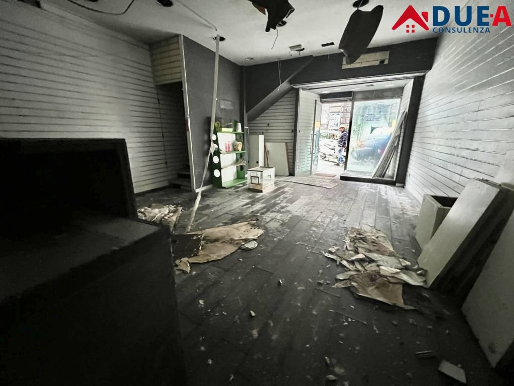 Immobile a Napoli in Via Enrico Pessina - Foto 3
