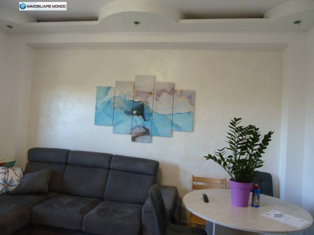 Appartamento a Campomarino in Via della Stazione, 25 - Foto 4